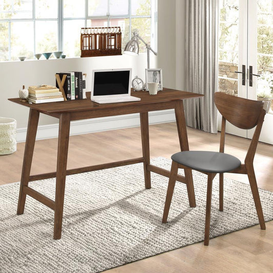 Karri Two-Piece Desk and Chair Set
