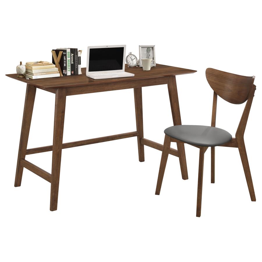 Karri Two-Piece Desk and Chair Set