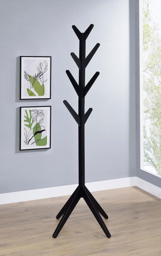 Margaret Coat Rack - 'Black'