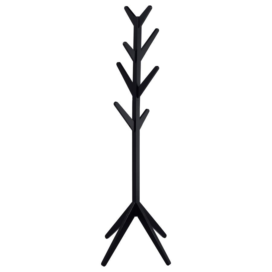 Margaret Coat Rack - 'Black'