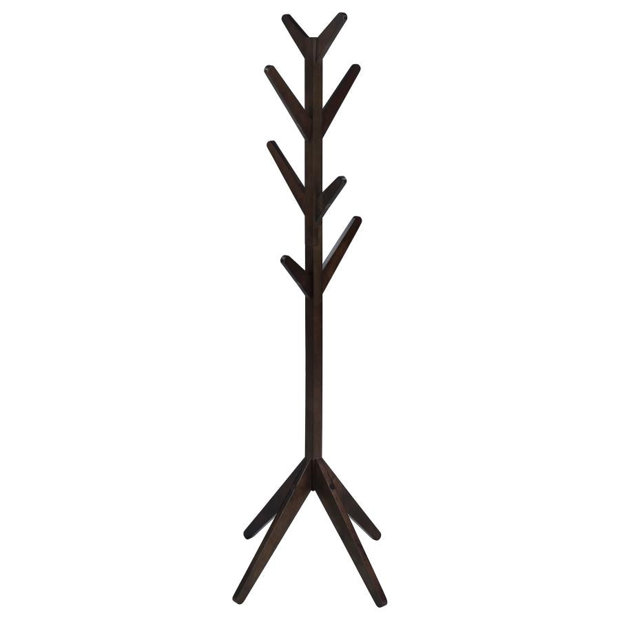 Margaret Coat Rack - "Cappucino"