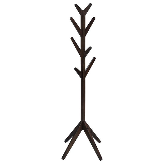 Margaret Coat Rack - "Cappucino"