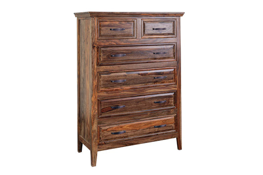 Sonora Chest - "Harvest"