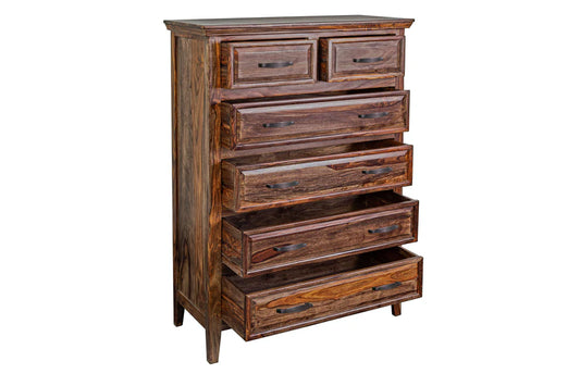 Sonora Chest - "Harvest"