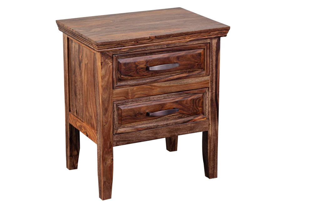 Sonora Nightstand - "Harvest"