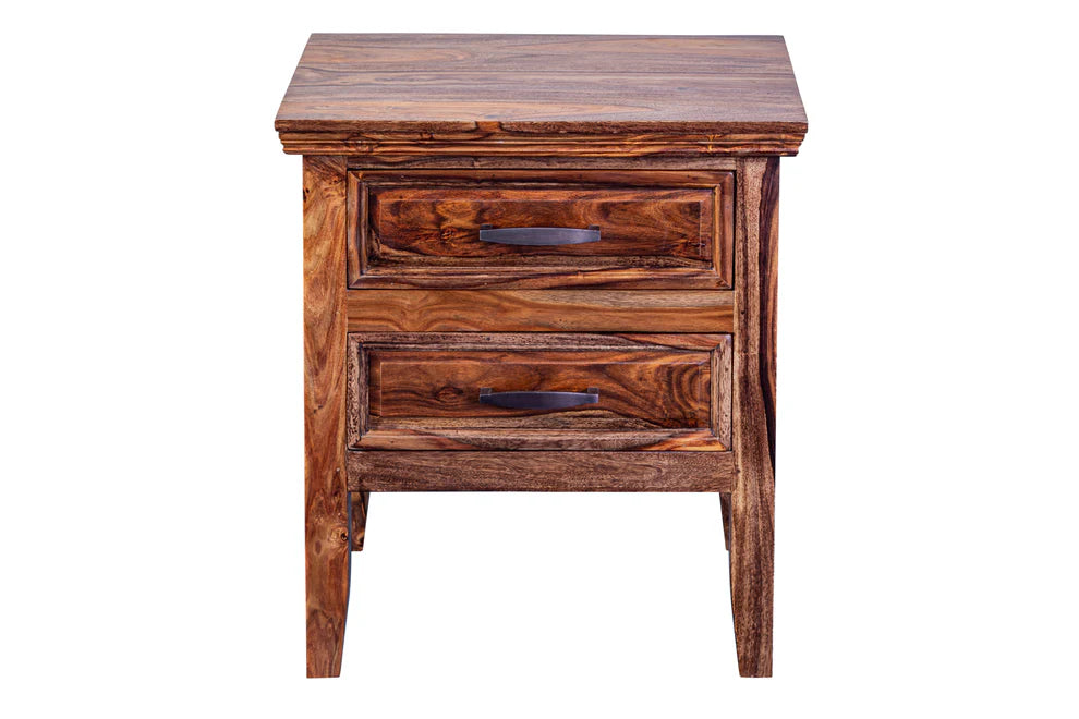 Sonora Nightstand - "Harvest"