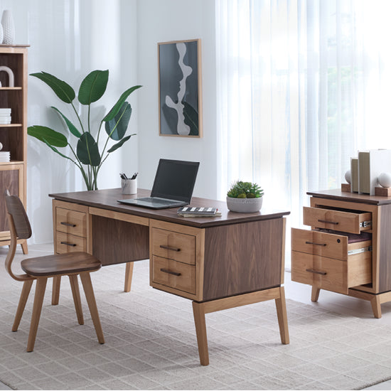 Addison Locking File Cabinet