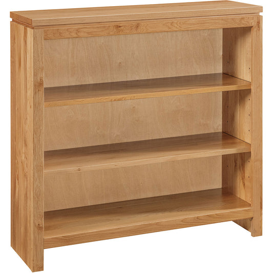 Alder 2 West Modern 30″W x 36″H Bookcase