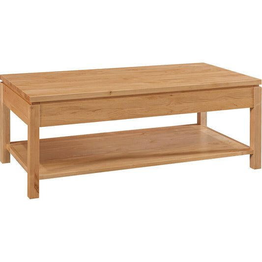 2 West Modern Coffee Table