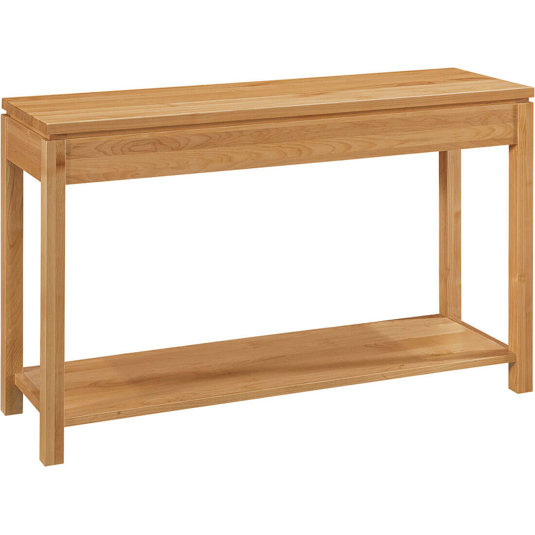 2 West Modern Sofa Table