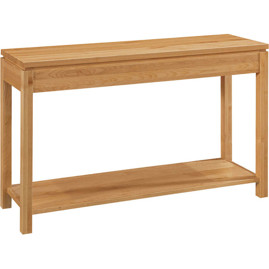 2 West Modern Sofa Table