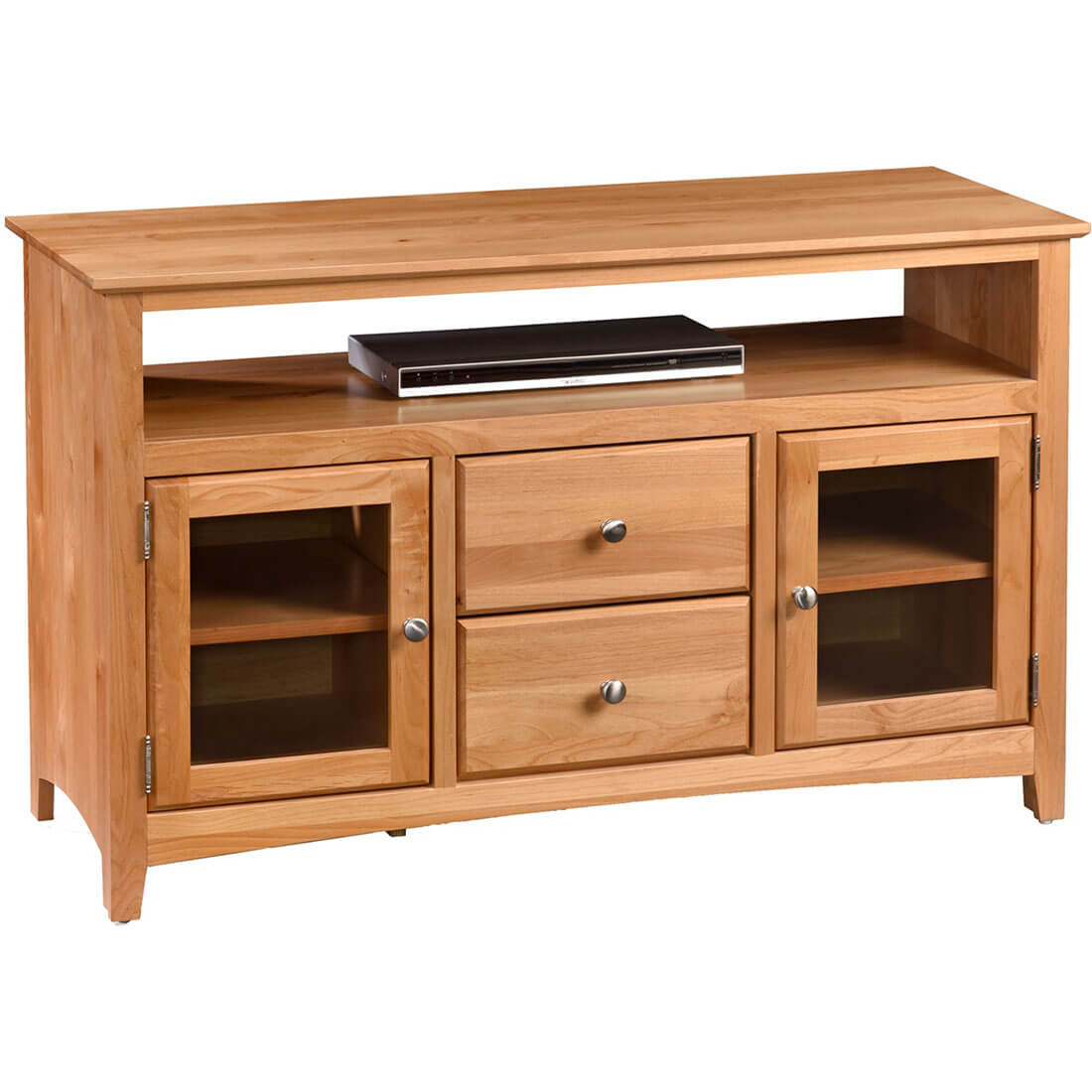 Shaker 47" Entertainment Console