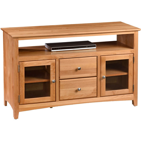 Shaker 47" Entertainment Console