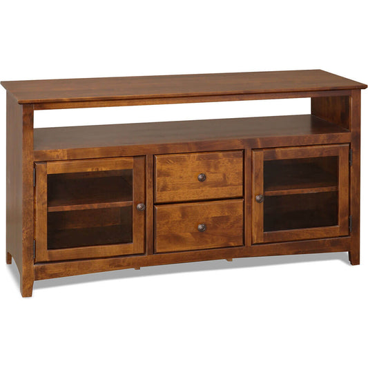 Shaker 54" Entertainment Console