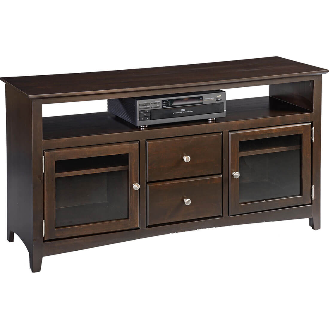 Shaker 54" Entertainment Console