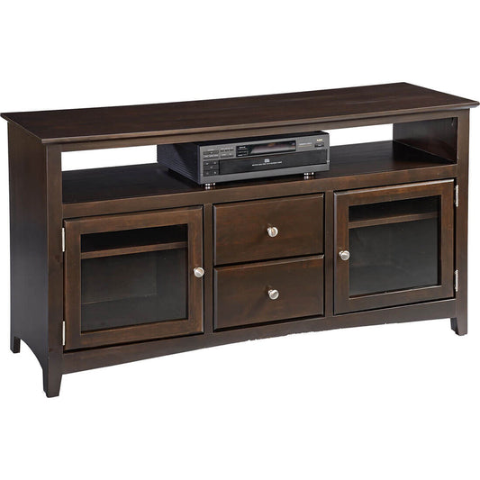 Shaker 54" Entertainment Console