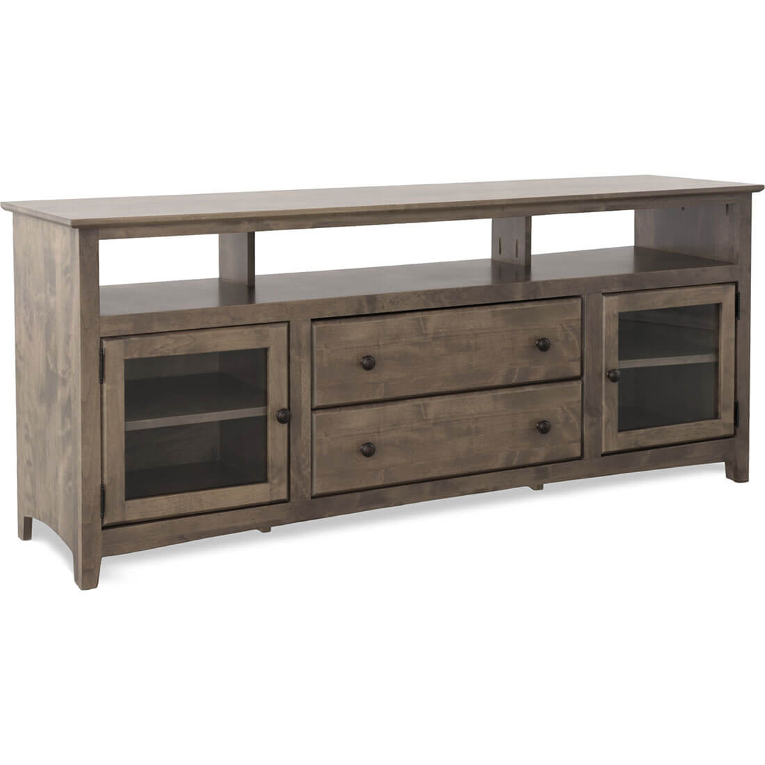 Shaker 70" Entertainment Console
