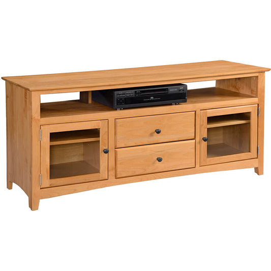 Shaker 70" Entertainment Console