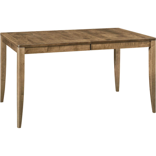 Maple Modern Anna Leg Table