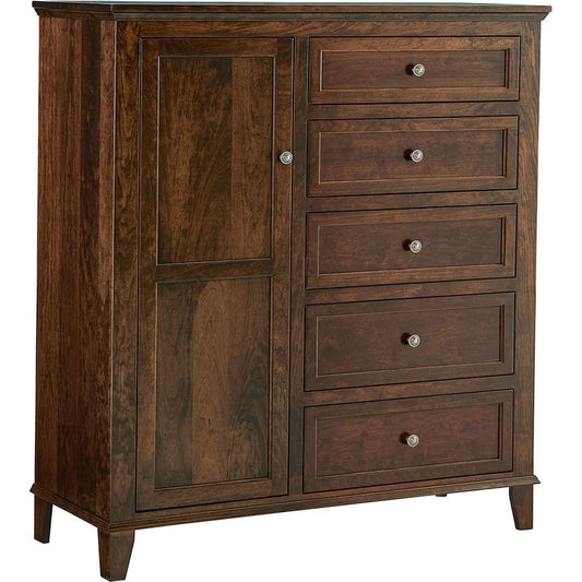 Cherry Belmont Chifforobe