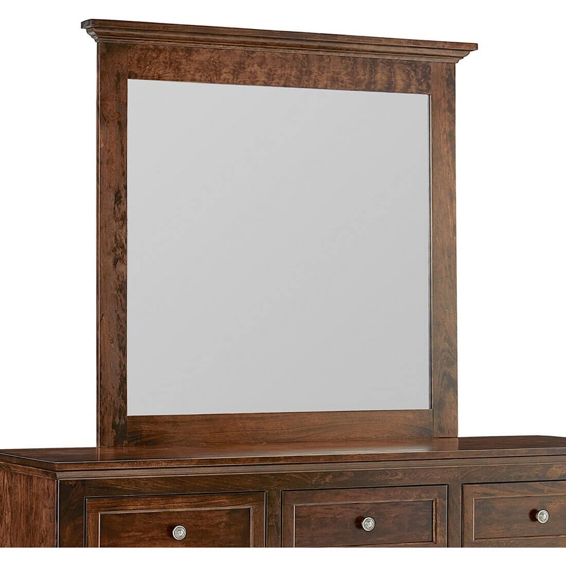 Cherry Belmont Mirror