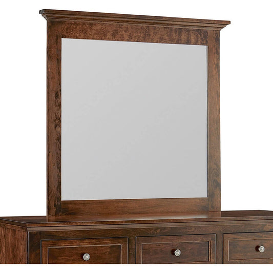 Cherry Belmont Mirror