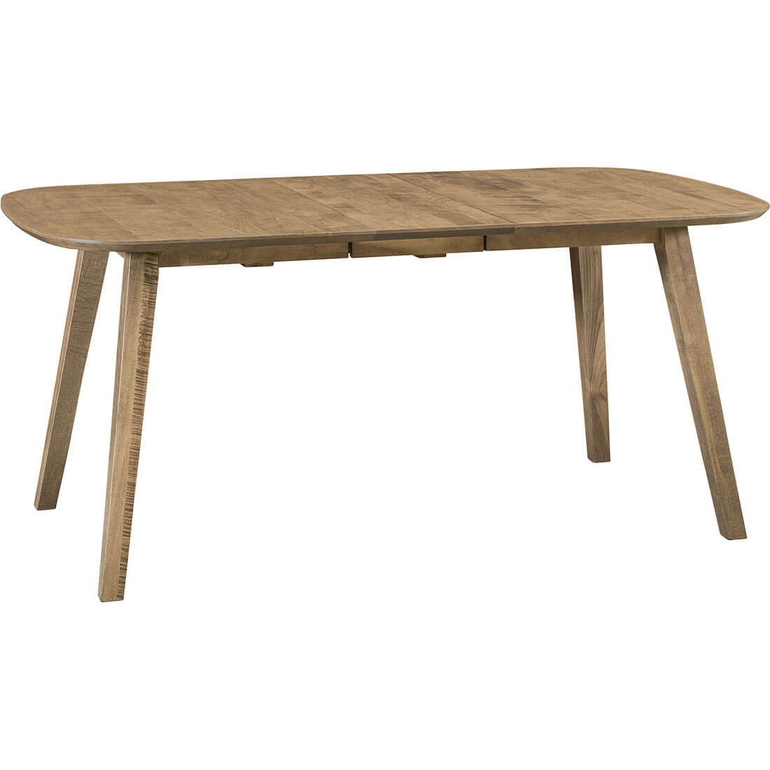 Maple Modern Callie Leg Table