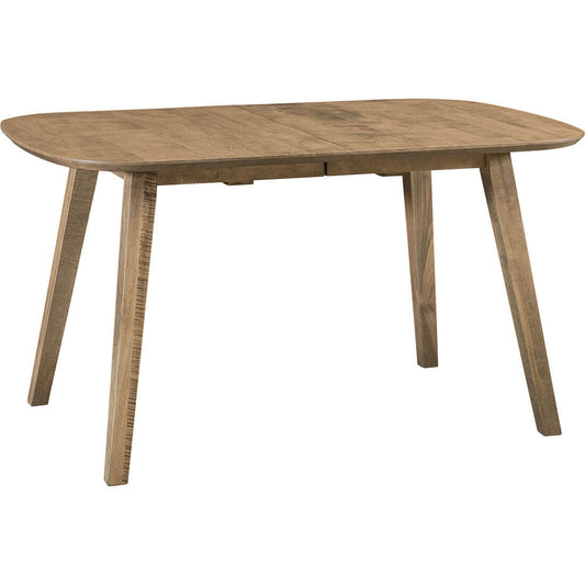 Maple Modern Callie Leg Table