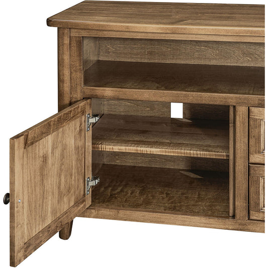 Maple Carson 72" Console