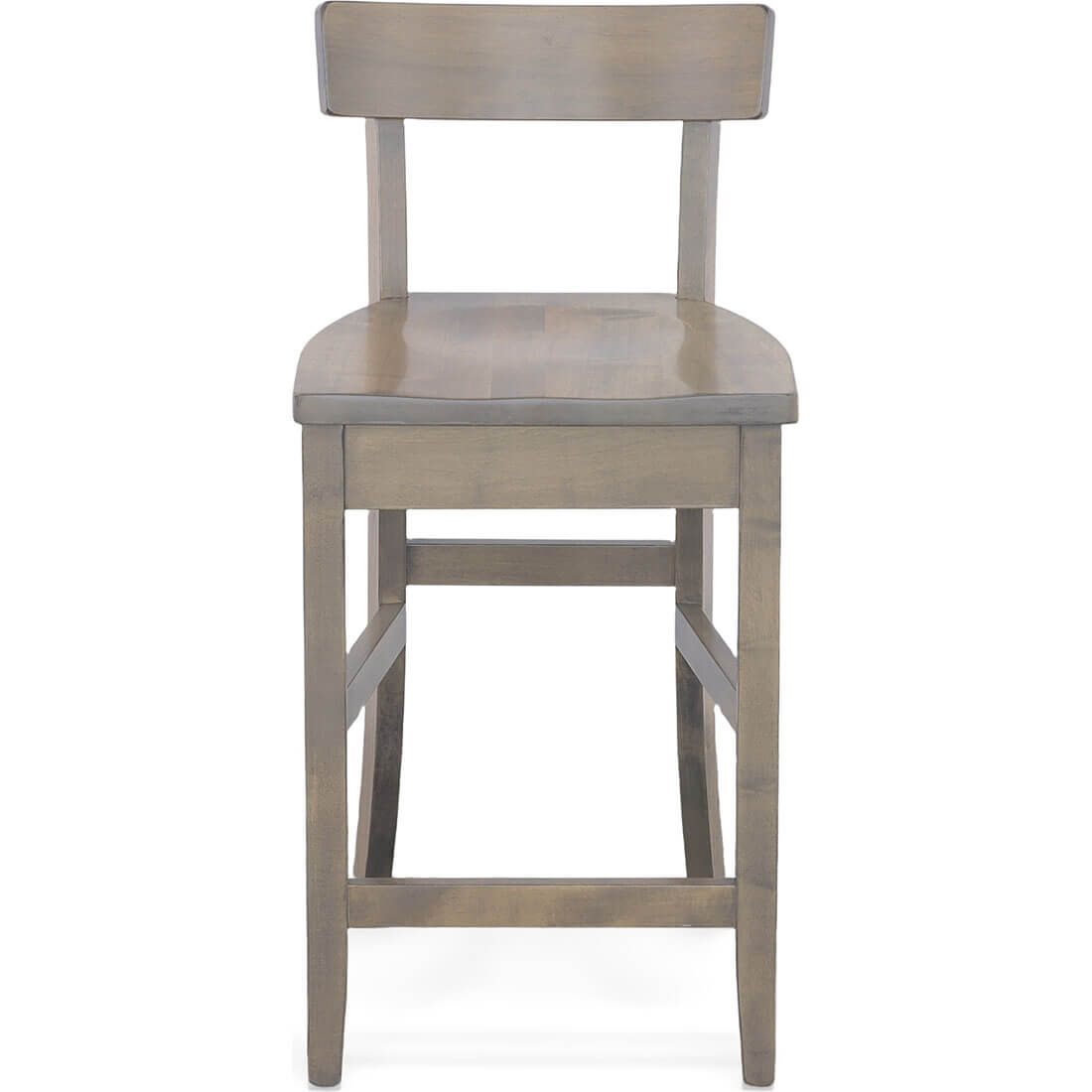Maple Aiden Counter Stool - 24"