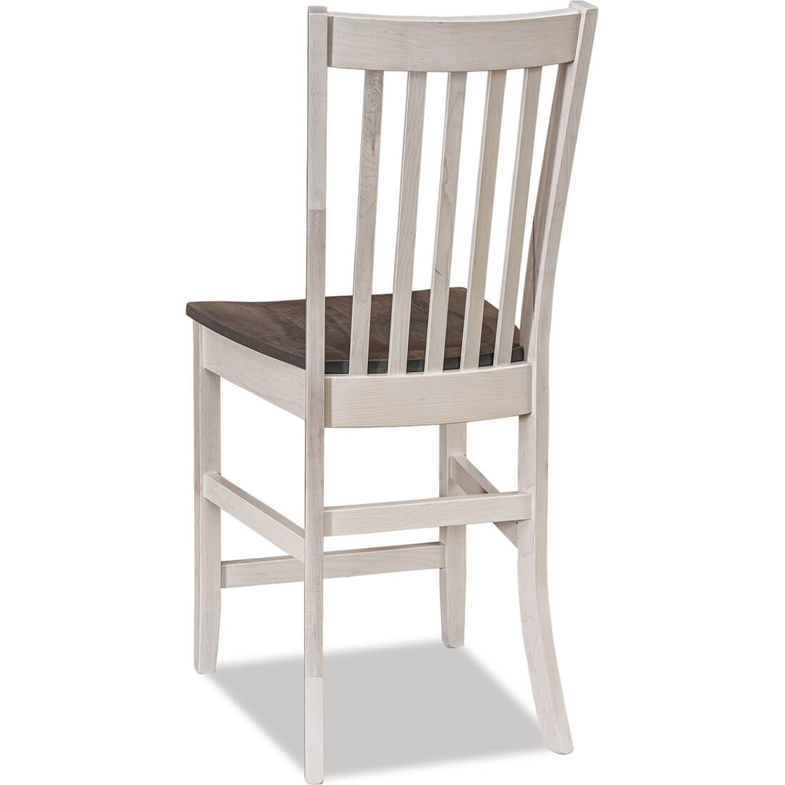 Maple Alex Counter Stool - 24"