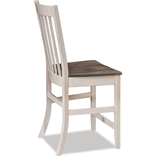 Maple Alex Counter Stool - 24"