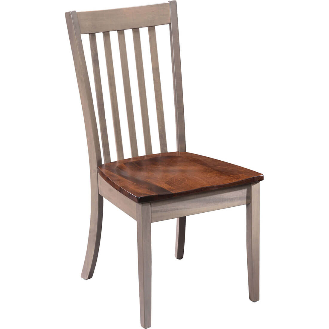 Maple Alex Side Chair