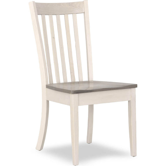 Maple Alex Side Chair