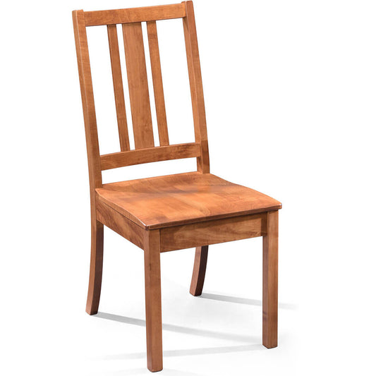 Maple Bradley Side Chair
