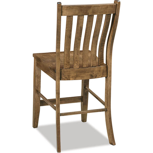 Maple Colton Counter Stool - 24"