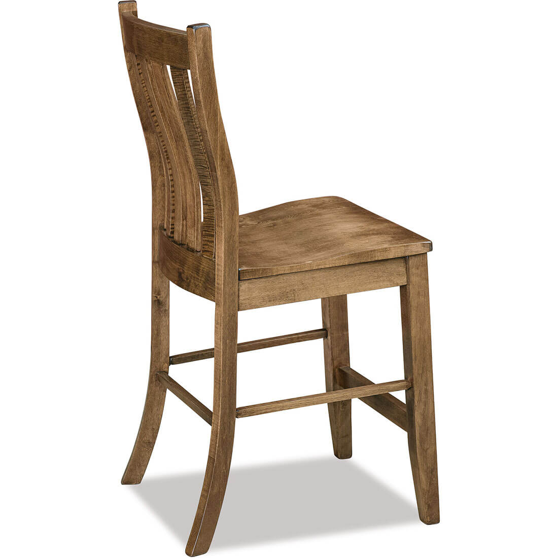 Maple Colton Counter Stool - 24"