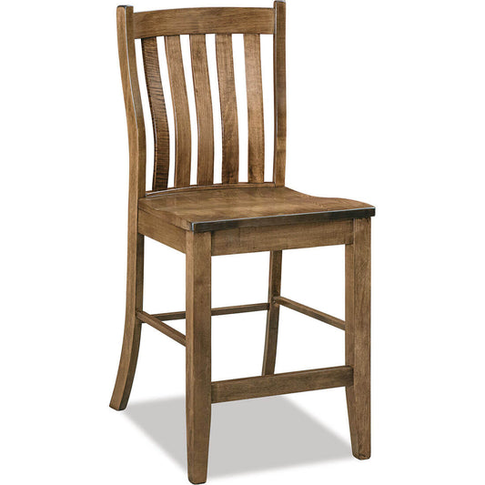 Maple Colton Counter Stool - 24"
