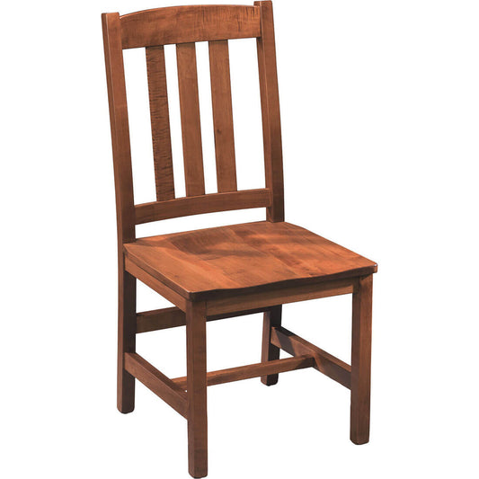 Maple Cooper Side Chair