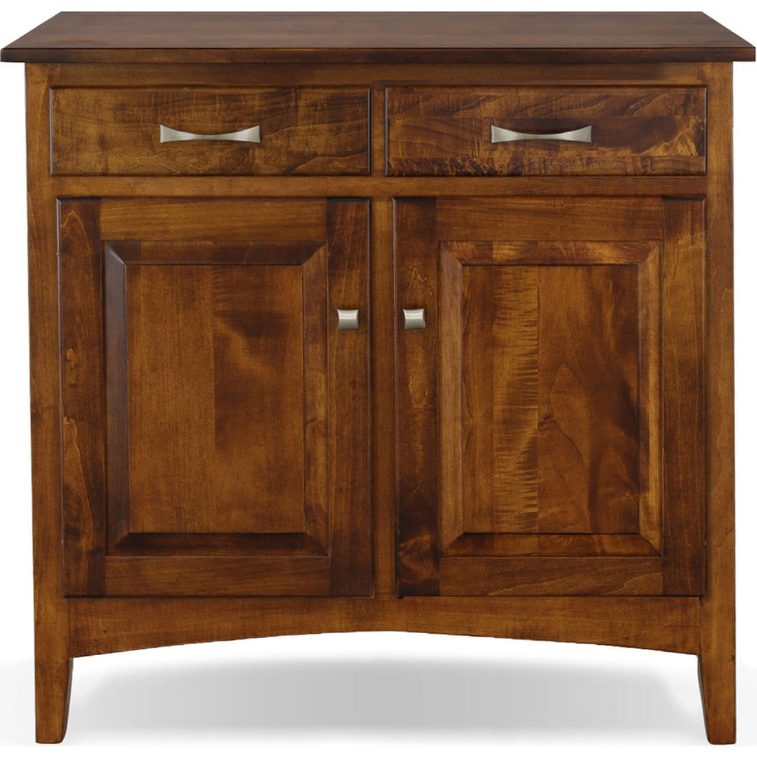 Maple Dining 2-Door Server