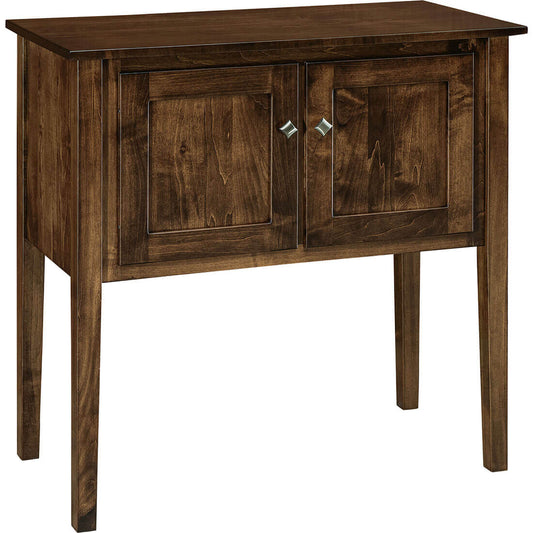 Maple Dining 2-Door Sideboard