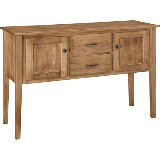 Maple Dining 2-Door - 2-Drawer Sideboard