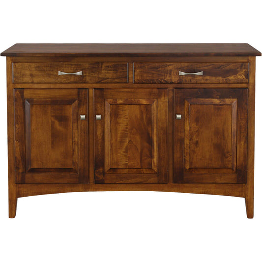 Maple Dining 3-Door Server