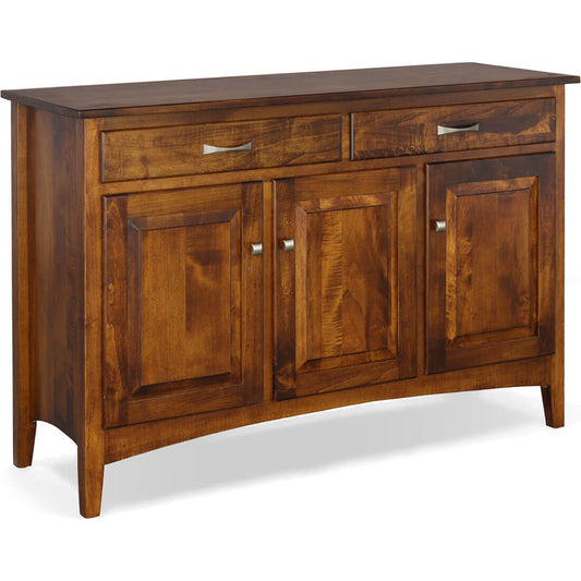 Maple Dining 3-Door Server