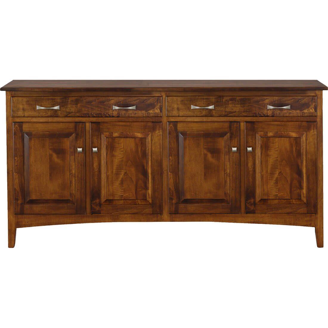 Maple Dining 4-Door Server