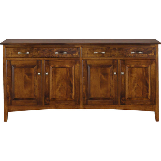 Maple Dining 4-Door Server