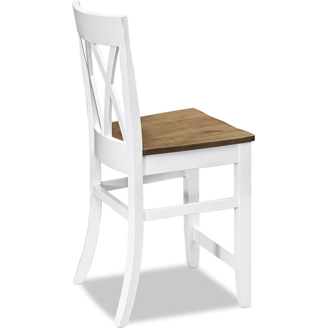 Maple Emmett Counter Stool - 24"