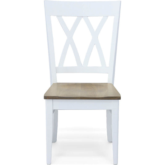 Maple Emmett Side Chair