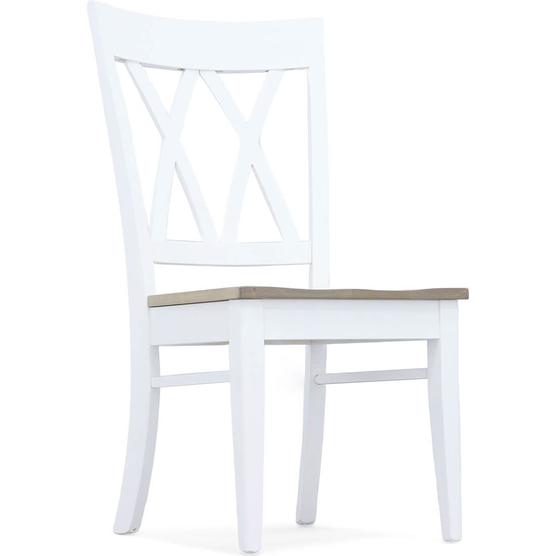 Maple Emmett Side Chair