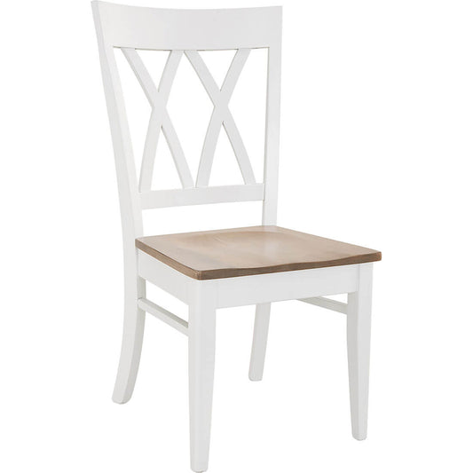Maple Emmett Side Chair